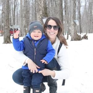 Meet your Posher, Dominique